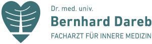 Dr. med. univ. Bernhard Dareb